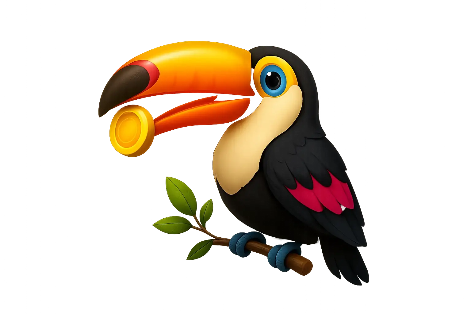Tucan casino login