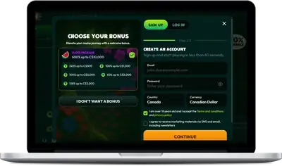 Tucan official site
